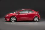Honda Civic Type-R 2007 года